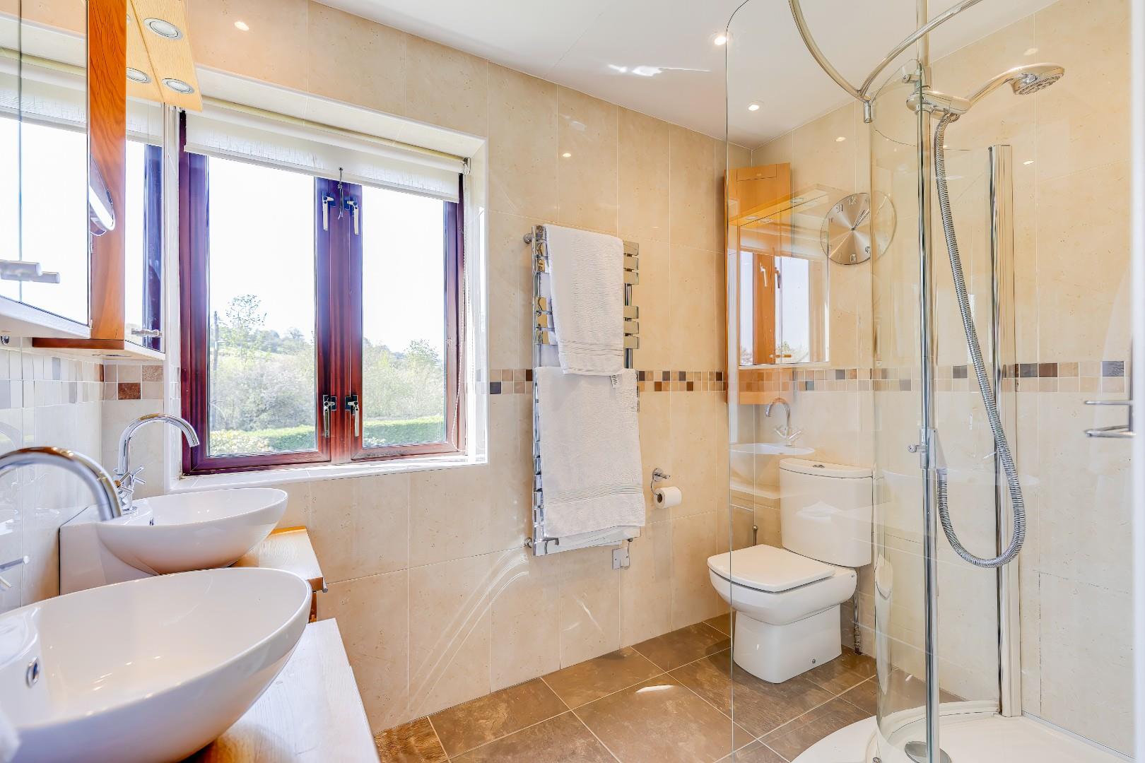 Brynderi, Trehedyn Lane, Gwern-Y-Steeple, Peterston-Super-Ely, Vale Of Glamorgan, CF5 6LG